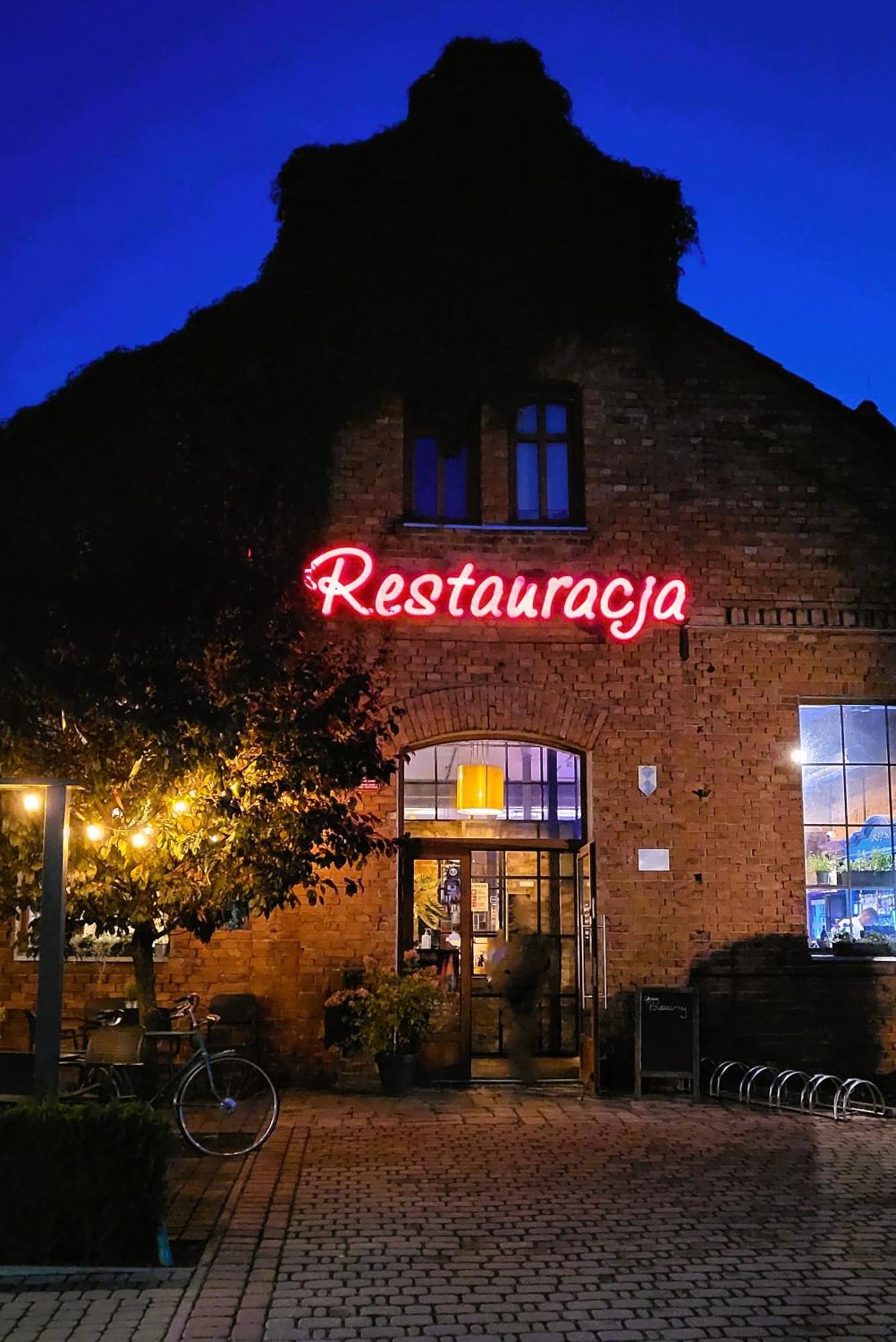 Pensjonat Retro 3*